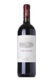 Ornellaia, Bolgheri Superiore DOC Ornellaia 2015