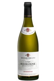 Bouchard Pere & Fils, Bourgogne La Vignee Chardonnay 2019 (0.375L)