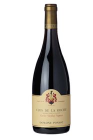 Domaine Ponsot, Clos de la Roche Grand Cru Cuvee Vieilles Vignes 2007