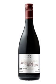Domaine Thomson, Surveyor Thomson Pinot Noir 2017