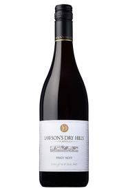 Lawson's Dry Hills, Pinot Noir 2020