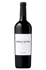 Bread & Butter, Merlot 2019