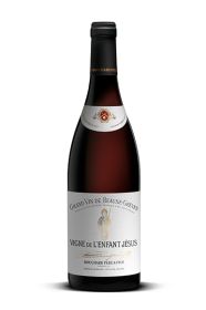 Bouchard Pere & Fils, Beaune 1er Cru Greves Vigne de L'Enfant Jesus Domaine 2009