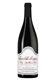 Domaine Gerard Peirazeau et Fils, Chambolle Musigny 1er Cru Les Hauts Doix 2019