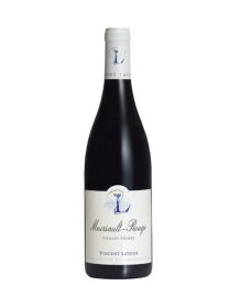 Domaine Vincent Latour, Meursault Vieilles Vignes Rouge 2019