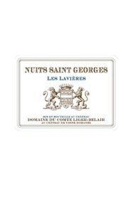 Domaine du Comte Liger-Belair, Nuits St Georges Aux Lavieres 2012