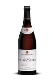 Bouchard Pere & Fils, Nuits St Georges 1er Cru Cailles Domaine 2018