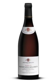 Bouchard Pere & Fils, Volnay 1er Cru Les Caillerets Ancienne Cuvee Carnot Domaine 2017