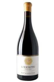 M Chapoutier, Ermitage L'Ermite 2005 (6L)