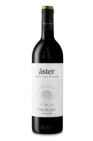 Aster, Finca El Otero Estate Bottled 2019