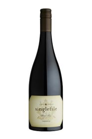 Singlefile, Mount Barker Single Vineyard Pinot Noir 2021