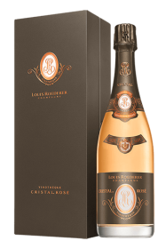 Louis Roederer Cristal Vinotheque with Gift Box 2000