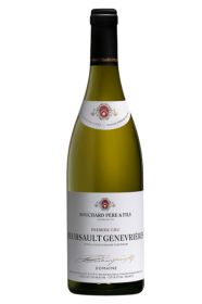 Bouchard Pere & Fils, Meursault 1er Cru Genevrieres Domaine 2017 (1.5L)