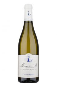 Domaine Vincent Latour, Meursault Les Grands Charrons 2019