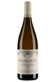 Michel Bouzereau et Fils, Bourgogne Chardonnay 2016