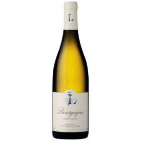 Domaine Vincent Latour, Bourgogne Blanc 2019