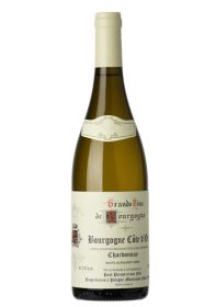 Paul Pernot, Bourgogne Cote d'Or Chardonnay 2020