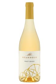 Scarbolo, Friuli DOC Pinot Grigio 2020 (1.5L)