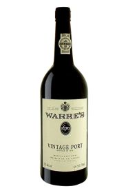 Warre’s, Porto Vintage 2003 (1.5L)