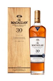Macallan Sherry Oak 30 Year Old (2022 Release) (0.7L)
