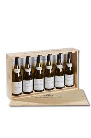 Bouchard Pere & Fils A Journey In Beaune 2019 (6x0.75L) Limited Edition