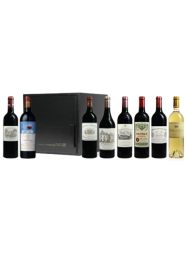 Groupe Duclot Bordeaux Collection 2000