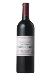 Chateau Lynch Bages, 5eme Cru Classe, Pauillac 2010 (0.375L)